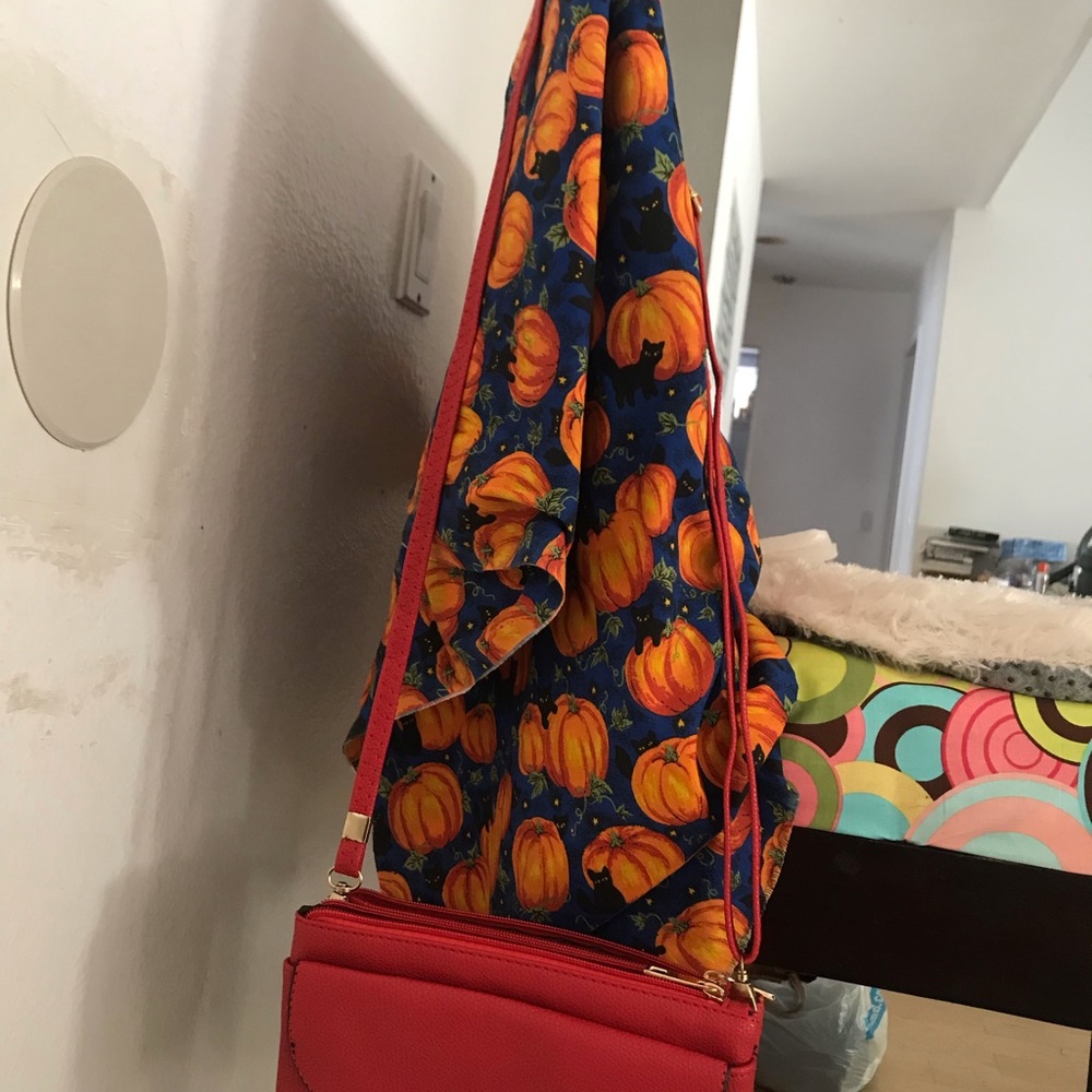 Crossbody bag - Picture 2 of 6